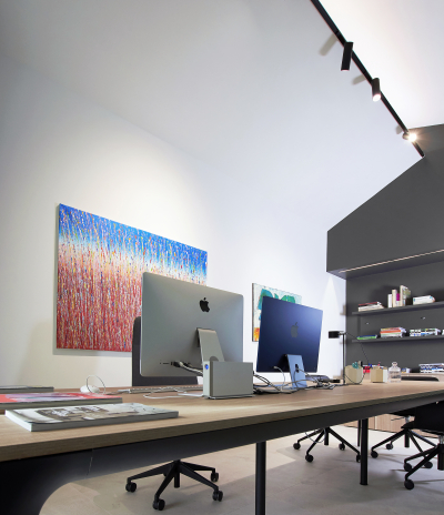 Studio Ferrucci 13